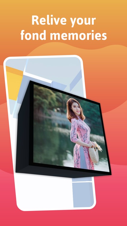 Photo & Video Slideshow Maker screenshot-9