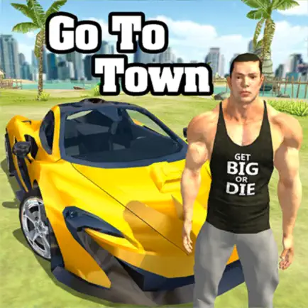 Gangster City: Car Street Race Читы