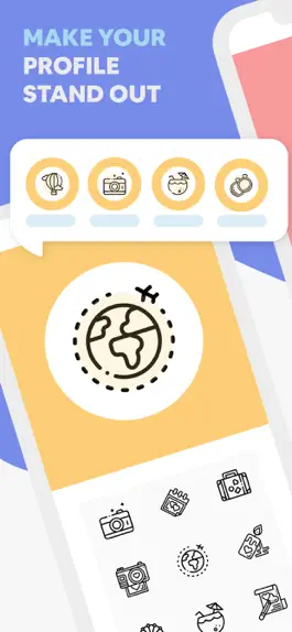 Game screenshot Highlights Cover Maker - Blip mod apk