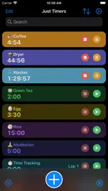 Just Timers 1