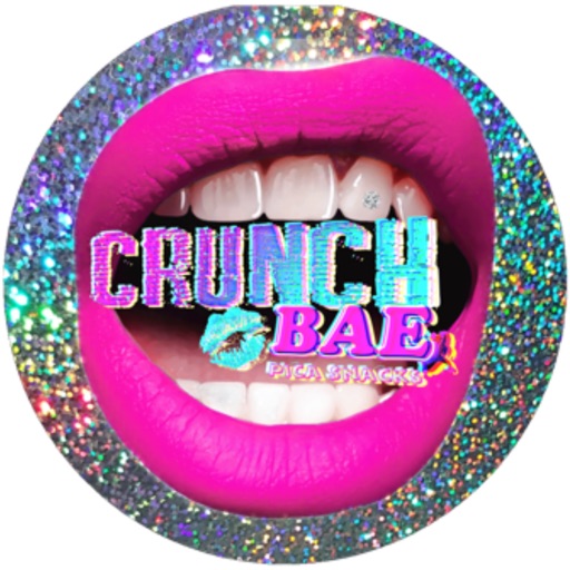 Crunch Bae icon