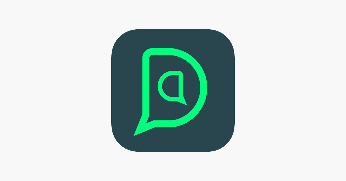 DropDesk - Sistema de Chamados dans l'App Store