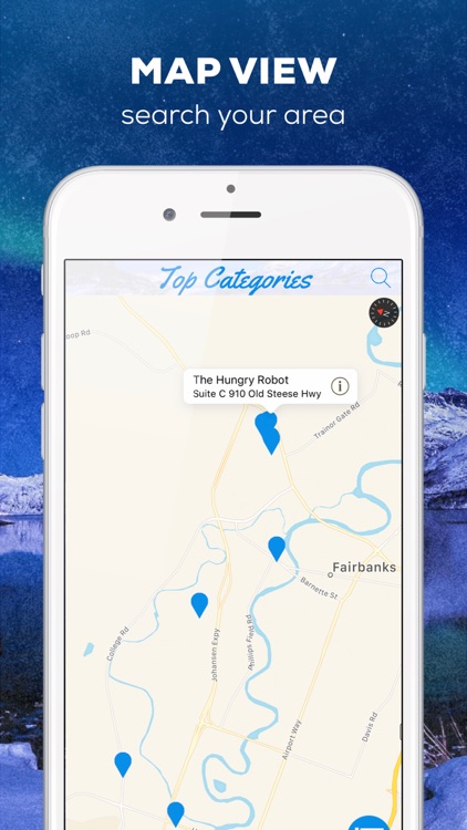 AK Speed Eats - Food Delivery