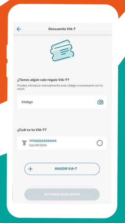 Saba - App de estacionamiento screenshot-7