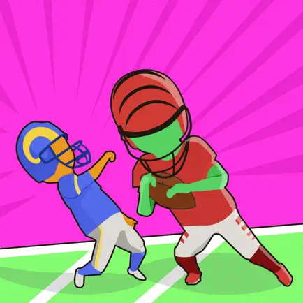 Touchdown Runs Читы