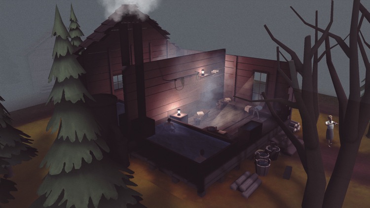 East of the Rockies screenshot-3