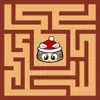 Maze Cat - Rookie App Support