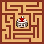 Maze Cat - Rookie App Contact