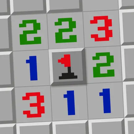 Minesweeper Classic 2023 Читы
