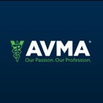 Download AVMA Convention app