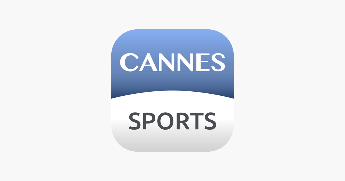 Cannes Sports on the App Store