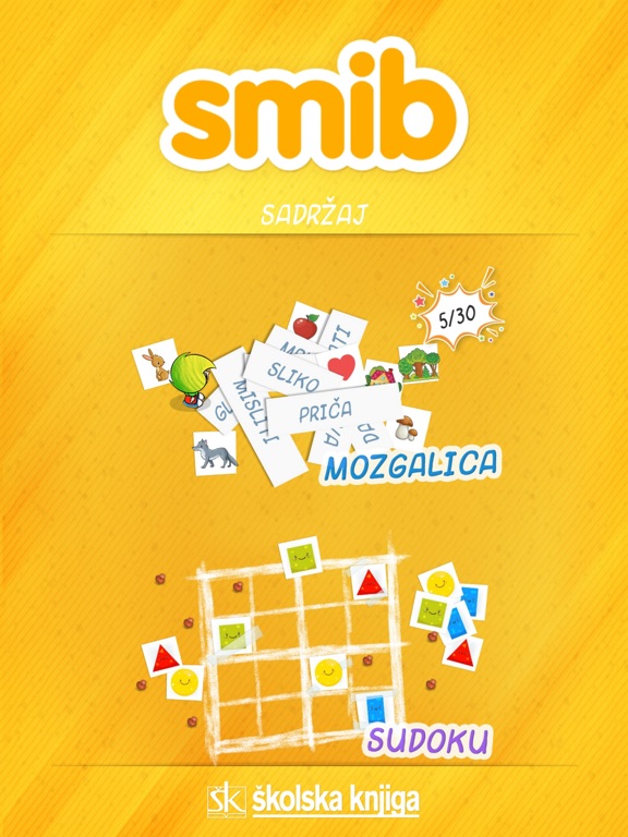 Screenshot #4 pour SMIB igre