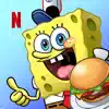 SpongeBob: Get Cooking delete, cancel