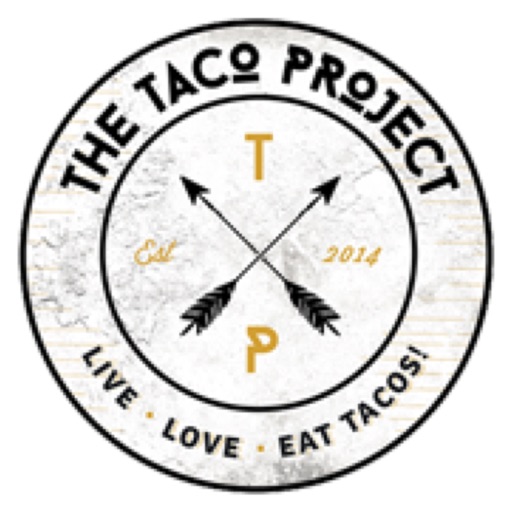 The Taco Project App iOS App