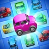 Traffic Trouble - Puzzle game