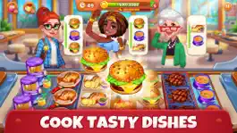 Game screenshot Cooking Madness-Kitchen Frenzy mod apk