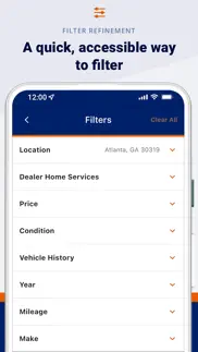 autotrader – shop all the cars problems & solutions and troubleshooting guide - 3