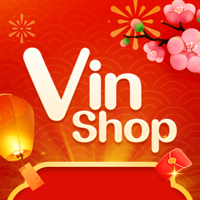 VinShop - Nhập hàng giá tốt