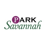 Download ParkSavannah app