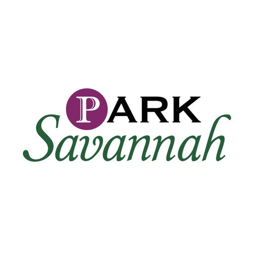 ParkSavannah icon