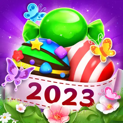 Candy Charming-Match 3 Game Cheats