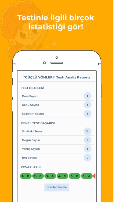Talebetik Screenshot