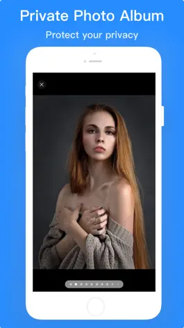 Game screenshot Power Photo Vault-Lock photos mod apk