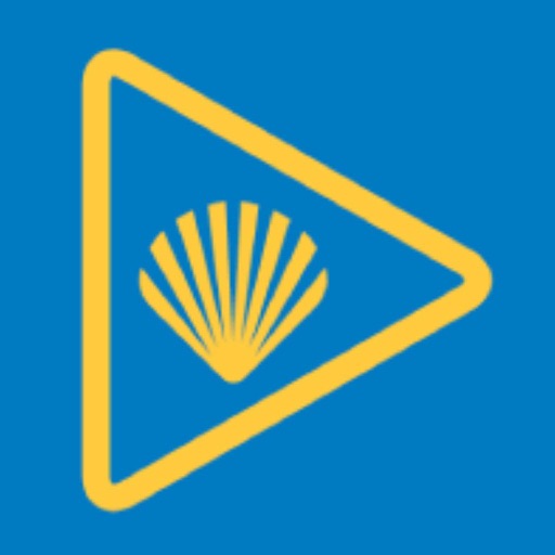 C. de Santiago entre volcanes app icon