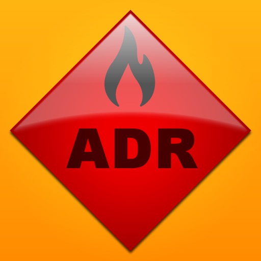 ADR Dangerous Goods