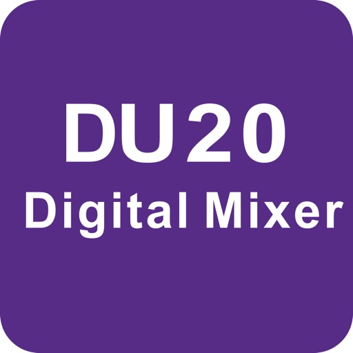 DU20-Mixer