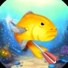 Fish Hunter - Fishing Game icon