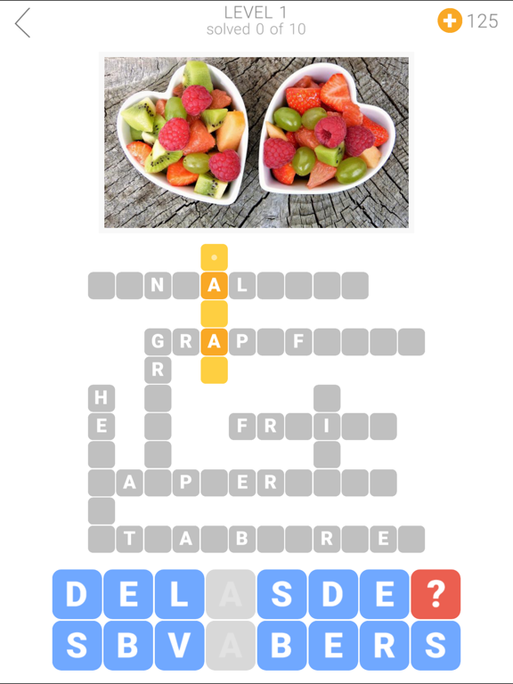 I Love Crosswords
