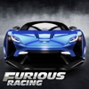 Furious Sprint Racing icon