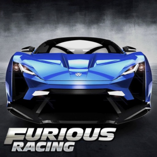 icon of Furious Sprint Racing