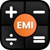 Icon EMI Calculator - Loan Compare
