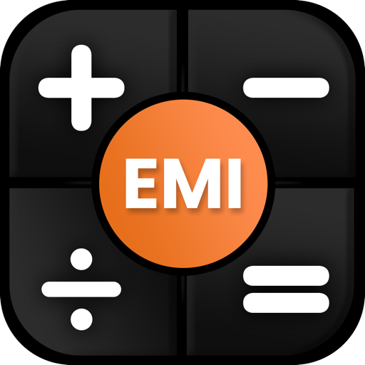 EMI Calculator - Loan Compare