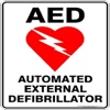 AED: External Defibrillator