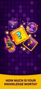 Deluxe Quiz screenshot #6 for iPhone