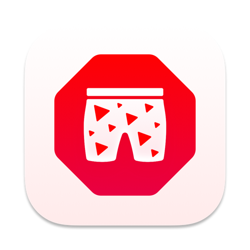 Eat the Shorts for Safari icon