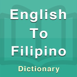Filipino Dictionary Offline