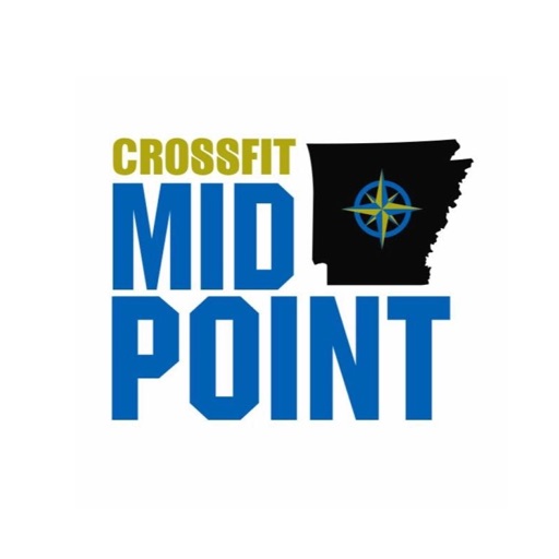 CrossFit Midpoint icon
