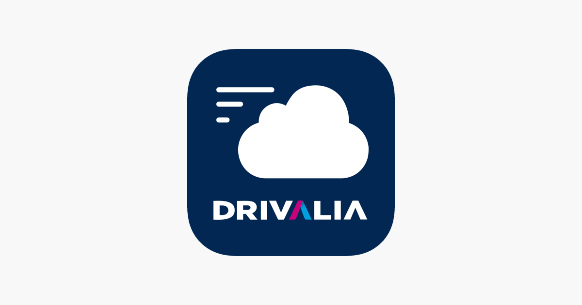 DRIVALIA CarCloud su App Store