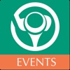 GOLF CITIZEN Events