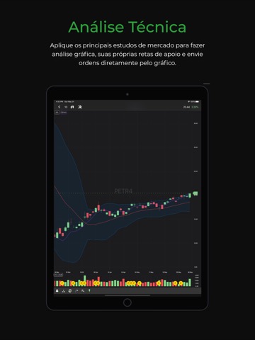 TradeMap: Acompanhe suas açõesのおすすめ画像3