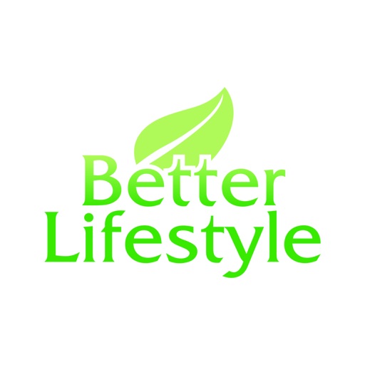 Better LifeStyle icon