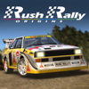 Rush Rally Origins - Brownmonster Limited