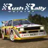 Rush Rally Origins