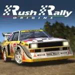 Rush Rally Origins App Support