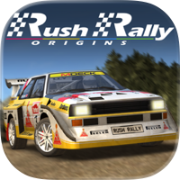 Rush Rally Origins