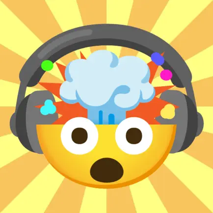 Emoji Shake: create stickers Cheats